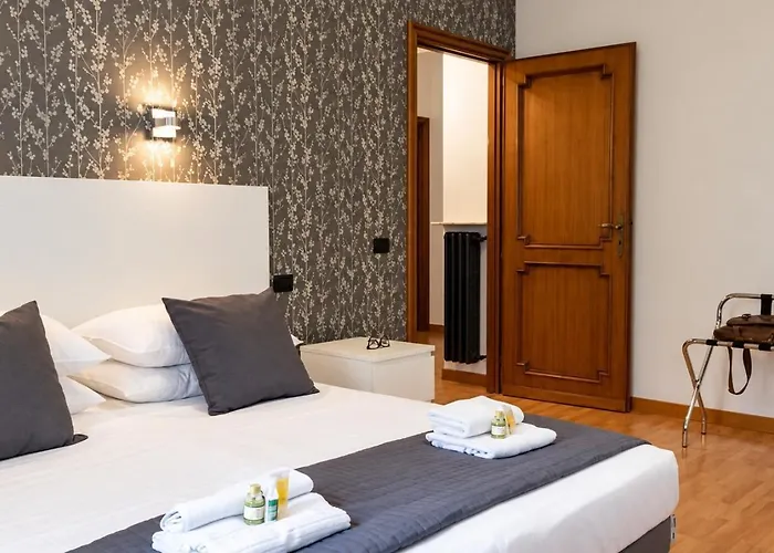 Lch-lateran Charming House * Roma