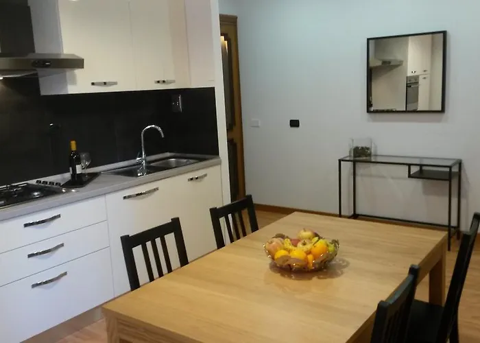 דירה Lch-lateran Charming House