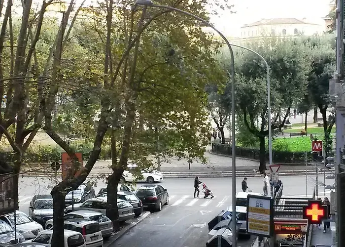 Lch-lateran Charming House * Рим