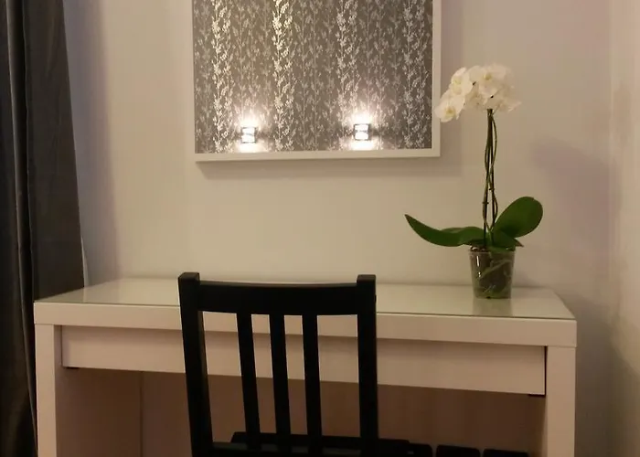 Lch-lateran Charming House דירה *