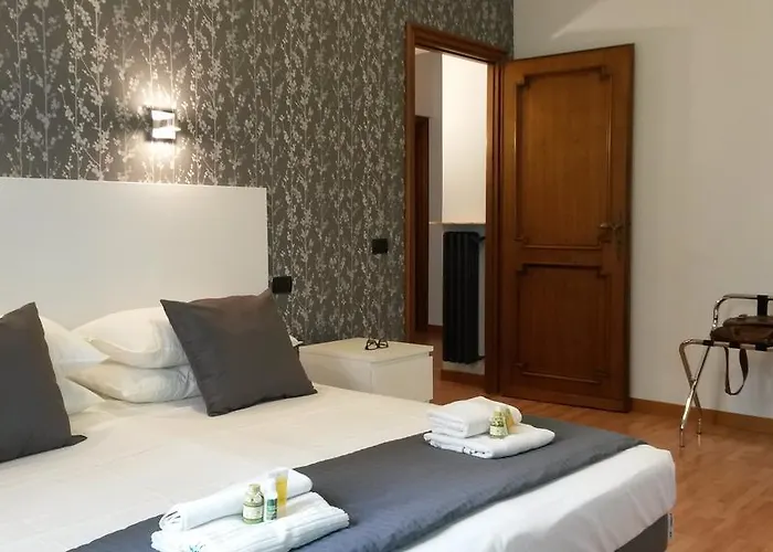 Lch-lateran Charming House * רומא