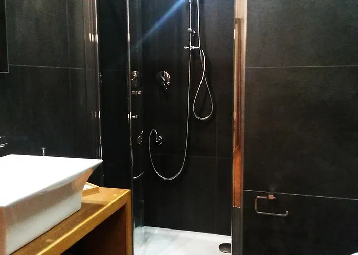 דירה Lch-lateran Charming House *
