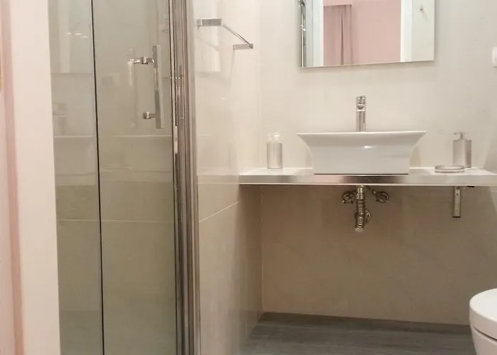 דירה Lch-lateran Charming House רומא