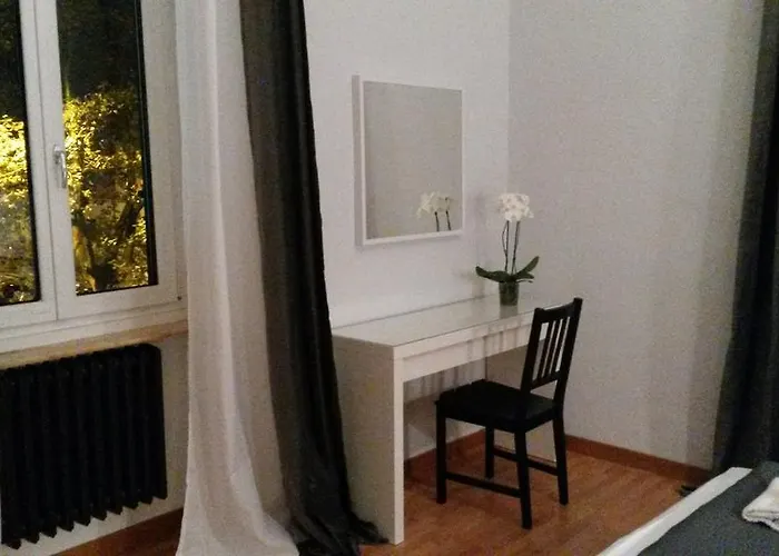 דירה Lch-lateran Charming House *