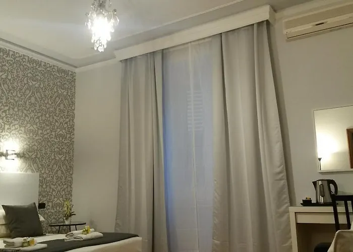 Lch-lateran Charming House * רומא