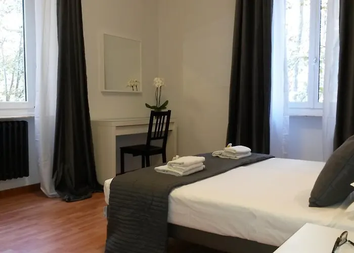 דירה Lch-lateran Charming House