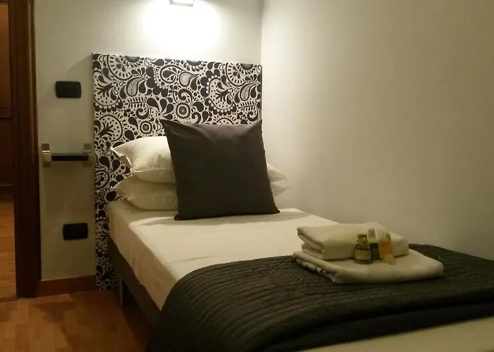 Lch-lateran Charming House דירה רומא