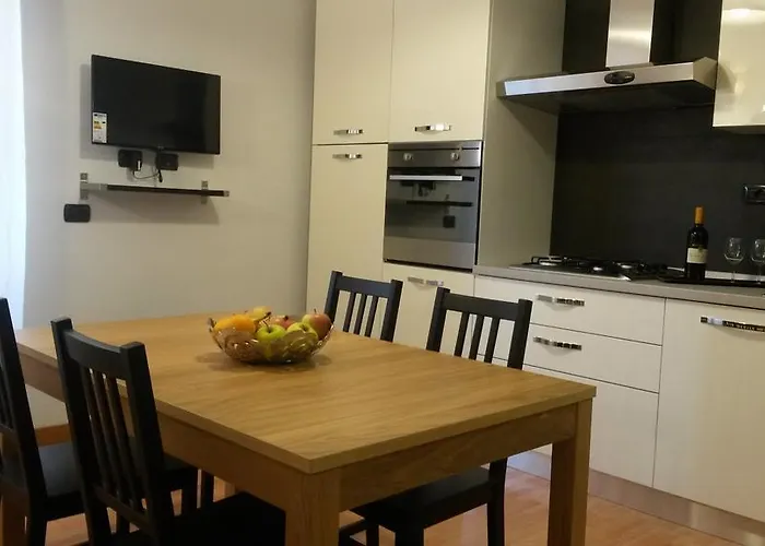Lch-lateran Charming House דירה רומא